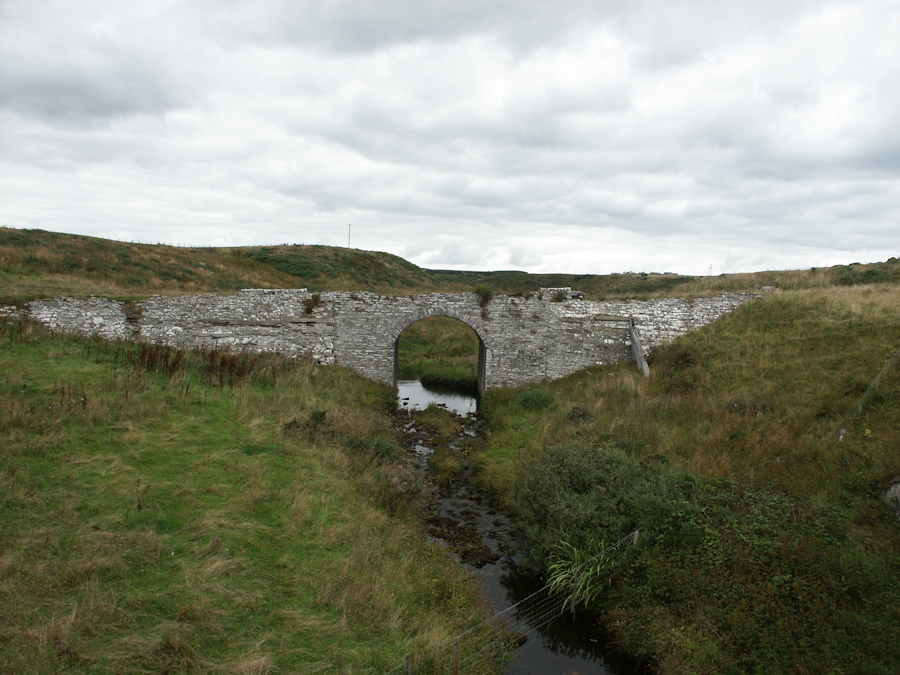 Bridge, Victoria